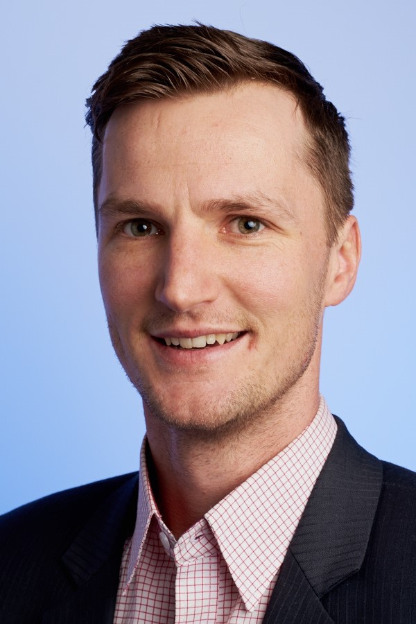 John Liddicoat